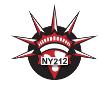 The Ny212 Logo