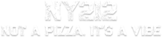 The NY212 Banner Logo